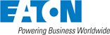 Eaton Trusted Brand Logo
